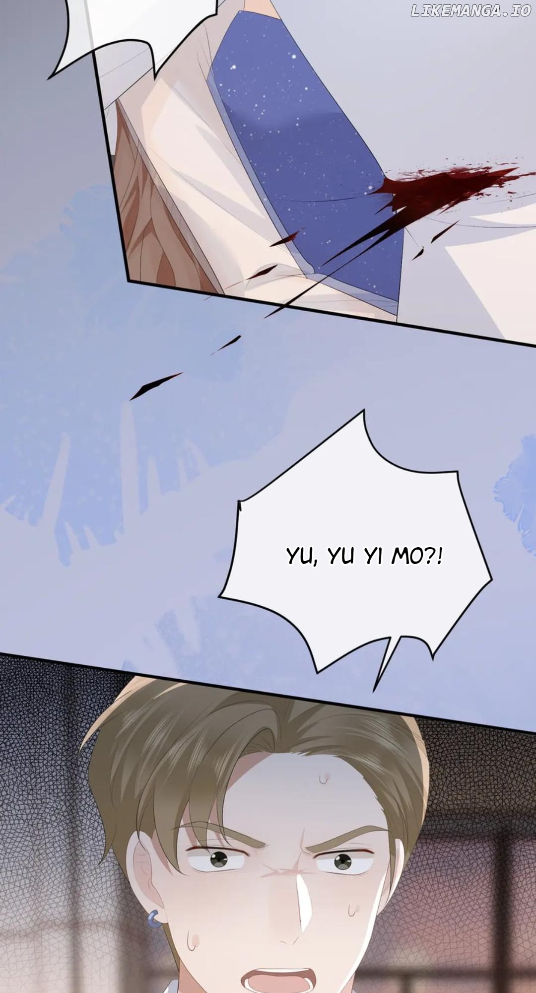 100-Day Warm Marriage Chapter 54 - page 4